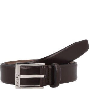 Boss Elloy Riem Leer