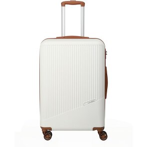 Travelite Bali 4 wielen Trolley 67 cm