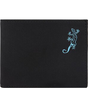 oxmox New Cryptan Portemonnee RFID-bescherming 10.5 cm