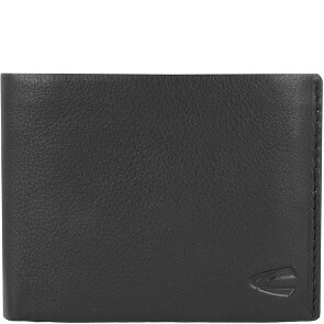 camel active Atlanta portemonnee leer 12,5 cm