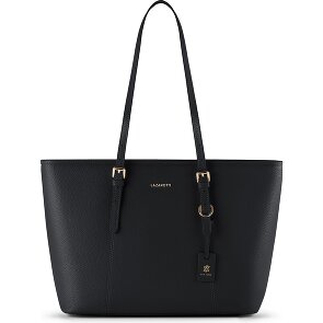 Lazarotti Bologna Leren XL Shopper Tas Leer 35 cm