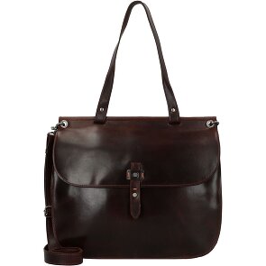 Harold's Aberdeen Schoudertas Leer 36 cm Harold's Aberdeen Schoudertas Leer 36 cm