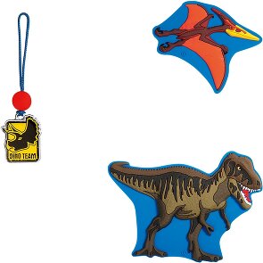 Step by Step Magic Mags Schoolaccessoires