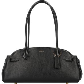 Coach Empire Schoudertas Leer 34 cm