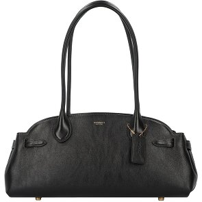 Coach Empire Schoudertas Leer 34 cm