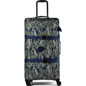 Kipling Basic Prt Spontaneous 4 wielen Trolley L 78 cm