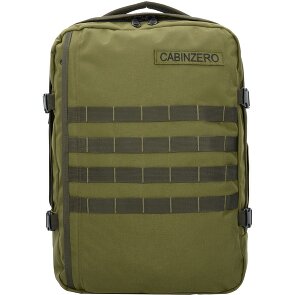 Cabin Zero Adventure 77 Dagrugzak 46 cm