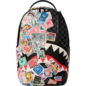Sprayground Usps Half Dagrugzak 45 cm Laptopvak