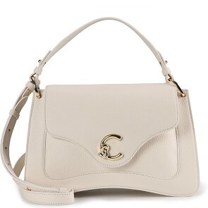 Coccinelle C-Me Handtas Leer 30 cm