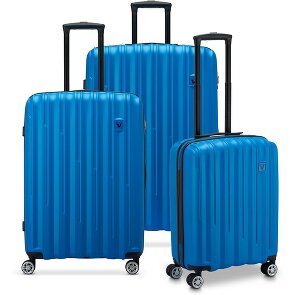 Roncato Element 2.0 4 wielen Kofferset 3-delig Roncato Element 2.0 4 wielen Kofferset 3-delig