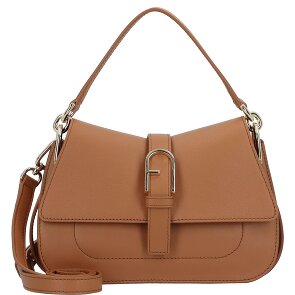 Furla Flow Handtas Leer 21 cm Furla Flow Handtas Leer 21 cm