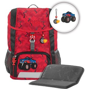 Step by Step Kid Kinderrugzak 35 cm