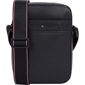 Tommy Hilfiger TH Corp Mini tas Schoudertas 15 cm Tommy Hilfiger TH Corp Mini tas Schoudertas 15 cm