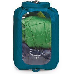 Osprey Ultralight DrySack 12L w-Window Verpakkingszak 22 cm