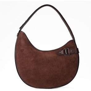 Lauren Ralph Lauren Tasha Schoudertas Leer 32 cm