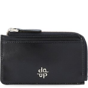 Picard Black Tie 1 Sleutel portemonnee Leer 13 cm