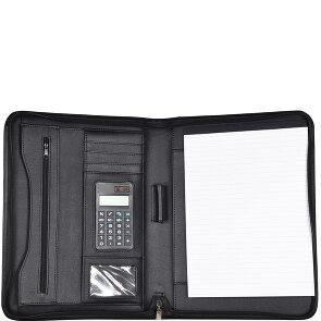 d&n Easy Business Schrijfmap 26 cm