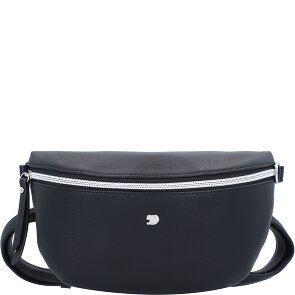 Tom Tailor Denim Rosie heuptasje 24 cm