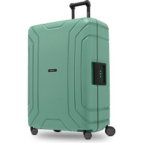Redolz Essentials 15 4-wiel trolley 75 cm met driepuntsbevestiging