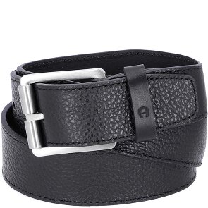 AIGNER Casual riem leer