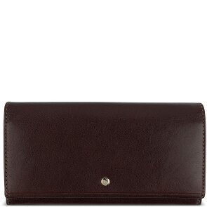 bugatti Neaples Portemonnee RFID-bescherming Leer 19 cm