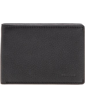 Maître F3 Gerold Portemonnee RFID-bescherming Leer 10.5 cm