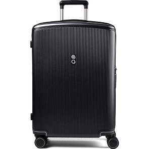 Echolac Dynasty VLX 4 wielen Trolley 67.5 cm