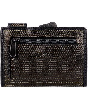 SecWal Kredietkaarthouder RFID leer 7 cm