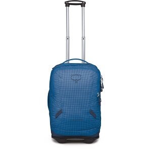 Osprey Transporter Wheeled Carry On 2 wielen Reistas 50 cm