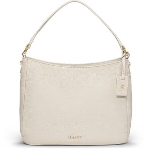 Lazarotti Bologna Leather Schoudertas Leer 27 cm