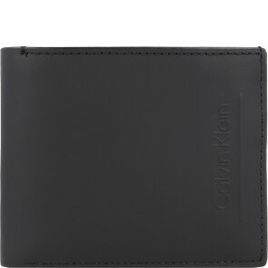 Calvin Klein CK Set Portemonnee RFID-bescherming Leer 11.5 cm