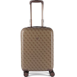 Guess Latona 4 wielen Cabinewagen 53 cm