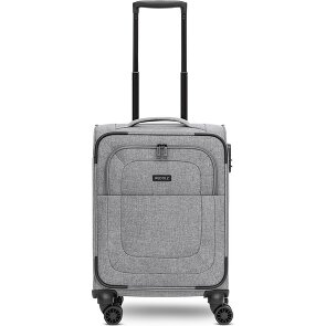 Redolz Essentials 12 CABIN 4 wielen Cabinewagen 55 cm