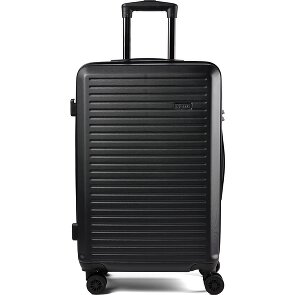 Nowi Faro 4 wielen Trolley M 65 cm