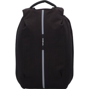 Samsonite Securipak Rugzak RFID 44 cm laptopvak