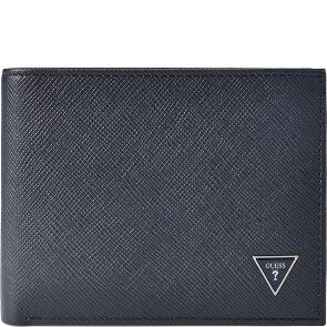 Guess Milano Portemonnee RFID-bescherming 12 cm