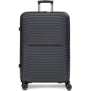 Stratic Shine 4 wielen Trolley 76 cm