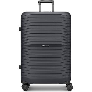 Stratic Shine 4 wielen Trolley 76 cm