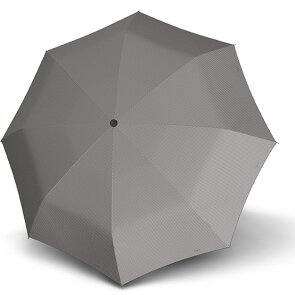 Doppler Koolstofstaal Lange Stok Paraplu 89 cm