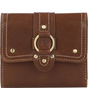 Esquire Denver Portemonnee RFID Leer 10,5 cm Esquire Denver Portemonnee RFID Leer 10,5 cm