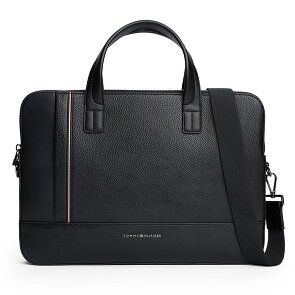 Tommy Hilfiger TH Central Koffer 40 cm Laptop compartiment