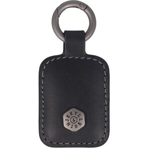 Jekyll & Hide Texas Sleutelhanger Leer 5 cm