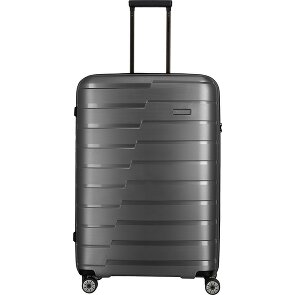 Travelite Vliegbasis 4-wielige trolley 77 cm