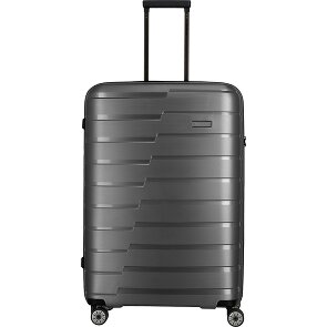 Travelite Air Base 4-wiel trolley 77 cm