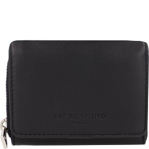 Liebeskind Portemonnee Leer 11 cm Liebeskind Portemonnee Leer 11 cm