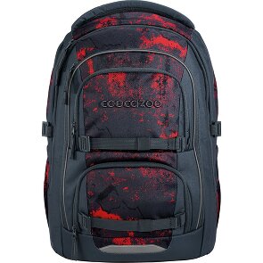 coocazoo Porter School rugzak 46 cm
