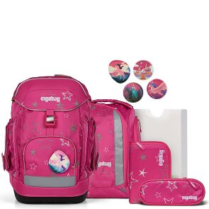 Ergobag Maxi Schooltas set
