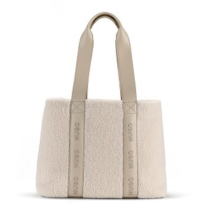 Hugo Becky Shopper Tas 35 cm Hugo Becky Shopper Tas 35 cm