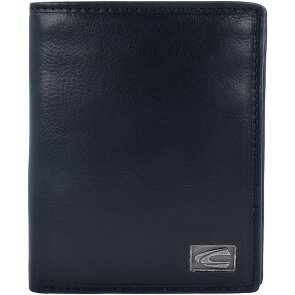 camel active Japan Portemonnee RFID-bescherming Leer 9 cm
