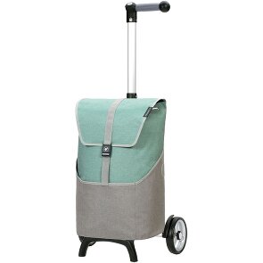 Andersen Shopper Unus Shopper Fun Vigo Winkelwagen 59 cm Andersen Shopper Unus Shopper Fun Vigo Winkelwagen 59 cm
